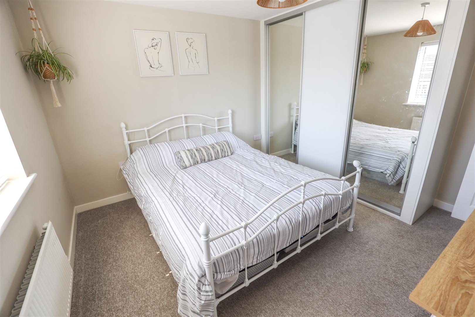 84 Plasnewydd Walk, Llantwit Major, Vale of Glamorgan, CF61 2YZ